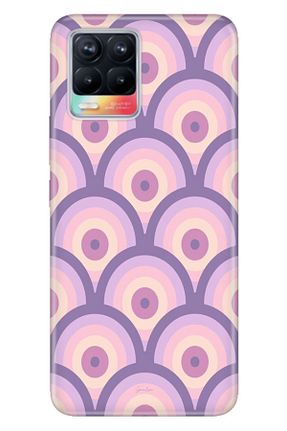 کاور و قاب آبی realme - کد 820748689