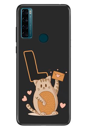 کاور و قاب رنگی TCL - کد 820830230