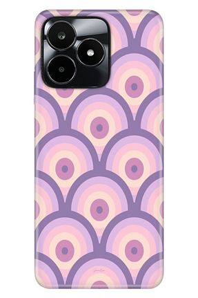 کاور و قاب آبی realme - کد 820748718
