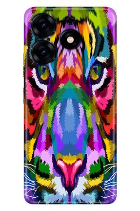 کاور و قاب رنگی TECNO - کد 820837831