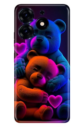 کاور و قاب رنگی TECNO - کد 820837646