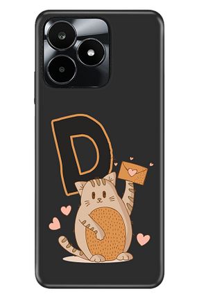 کاور و قاب رنگی realme - کد 820837309