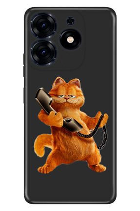 کاور و قاب نارنجی TECNO - کد 820748129