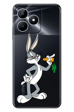 کاور و قاب رنگی realme - کد 830152156