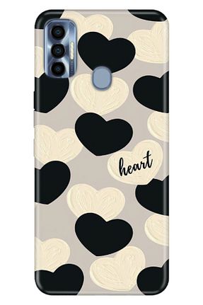 کاور و قاب قرمز TECNO - کد 820543688