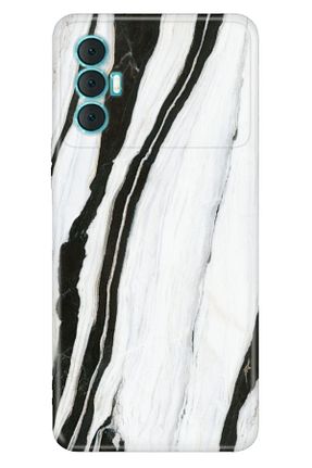 کاور و قاب مشکی TECNO - کد 820748227