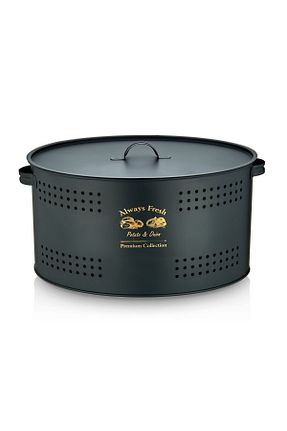 سبد سیب زمینی پیاز گالوانیزه Doğa Dizayn - کد 755364504