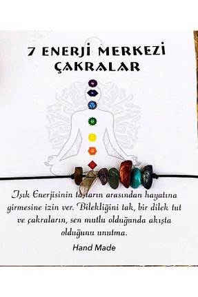 دستبند جواهر طوسی زنانه سنگ طبیعی GLARE ATELİER - کد 779802489