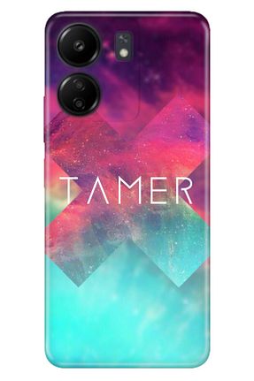 کاور و قاب سبز POCO - کد 821897843