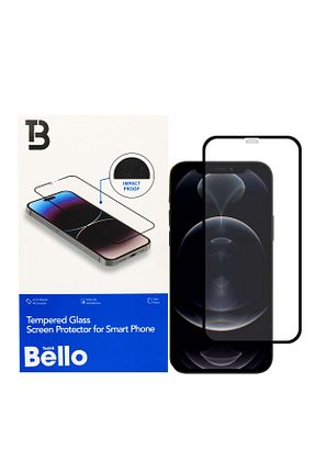 فیلم محافظ صفحه نمایش Tech&bello accessories - کد 831423629