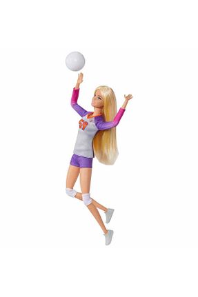 عروسک مدل Barbie - کد 828831860