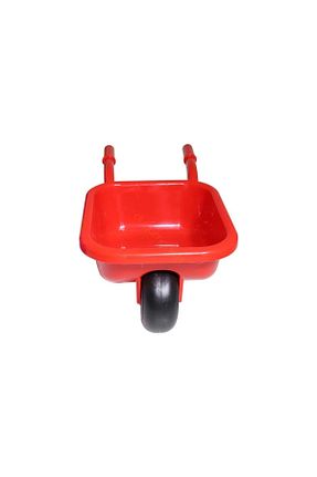 لوازم دریایی قرمز بچه گانه A-T AYZE-TRENDY - کد 832582007