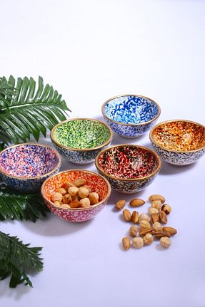  نارنجی شیشه 0-99 ml کد 129440840