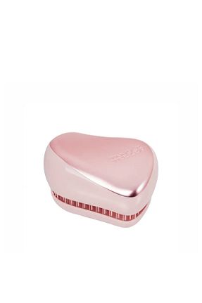 برس و شانه مو صورتی Tangle Teezer - کد 791234192