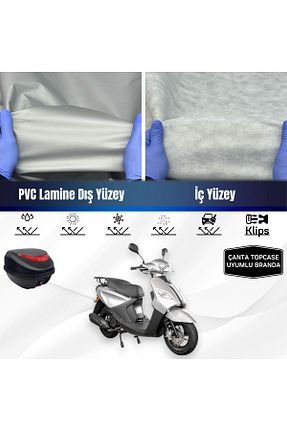 کاور موتور سیکلت ULTRASHOP - کد 832598843