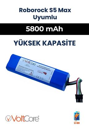 اکسسوری جاروبرقی آبی VoltCore - کد 832614504