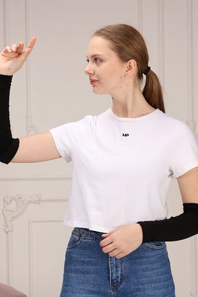 بادی حجاب مشکی زنانه ویسکون DİLNUVAR - کد 828864401