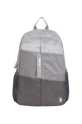 کیف اسپرت نارنجی زنانه U.S. Polo Assn. - کد 829005429