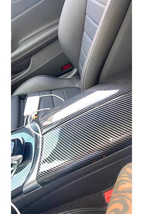 کول باکس GCP German Car Parts - کد 829090710