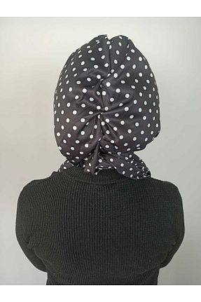 شال صورتی زنانه Moda Cilve - کد 829101583