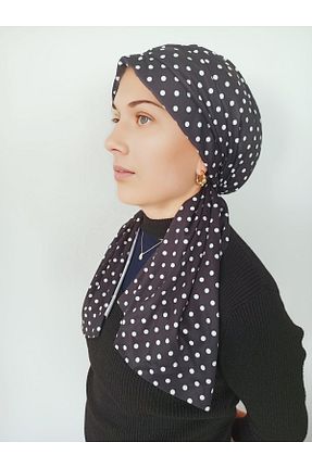 شال صورتی زنانه Moda Cilve - کد 829101583