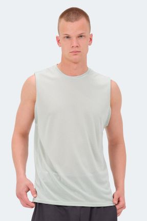 تی شرت سبز مردانه رگولار پلی استر کد 829148511