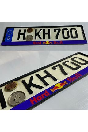 قاب پلاک خودرو HMNL - کد 829388673