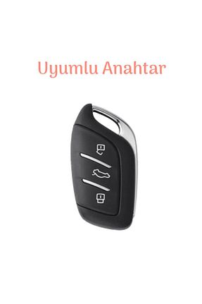 جاکلیدی خودرو emii auto spare parts - کد 829400593