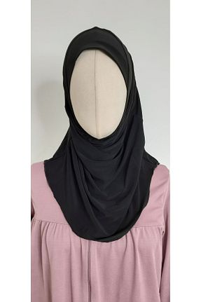 شال مشکی زنانه erasra class - کد 829400466