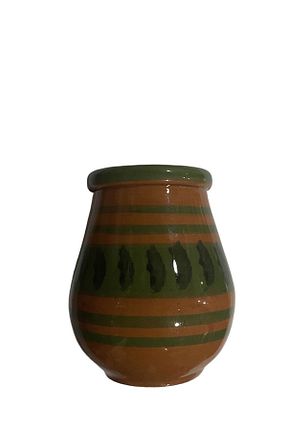 لیوان سبز Toprak SABAYS - کد 740516442