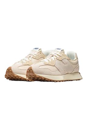 کفش بیرون بژ زنانه New Balance - کد 819517042