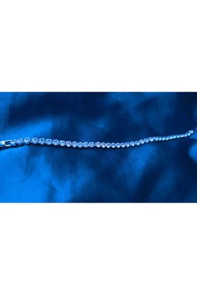 دستبند استیل (فولاد) زنانه استیل (فولاد) Çelik - کد 832377936