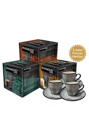  Mahmood Coffee - کد 695235811