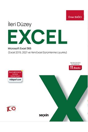 کتاب های کامپیوتر Seçkin Yayıncılık - کد 832498054