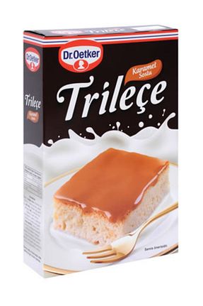 سس شیرینی Dr. Oetker - کد 38327239
