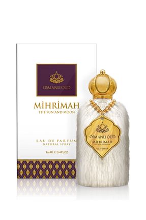 ادکلن زنانه Osmanlı Oud - کد 128513500