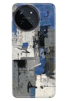 کاور و قاب رنگی realme - کد 822724765