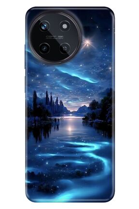 کاور و قاب آبی realme - کد 822723660