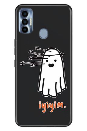 کاور و قاب رنگی TECNO - کد 820836111