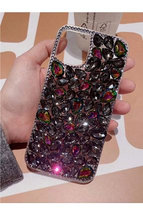 کاور و قاب مشکی iPhone 14 Plus OSG - کد 800005081