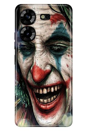 کاور و قاب رنگی TECNO - کد 820836777