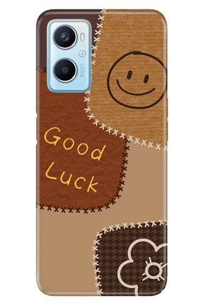 کاور و قاب رنگی Oppo - کد 820840662
