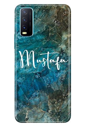کاور و قاب سبز vivo - کد 820758557