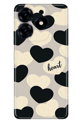 کاور و قاب قرمز TECNO - کد 820749099