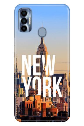 کاور و قاب مشکی TECNO - کد 820543674
