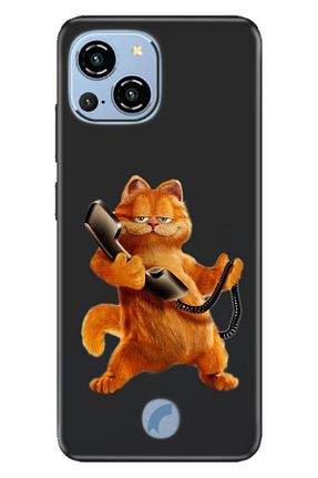 کاور و قاب نارنجی Reeder - کد 820536500