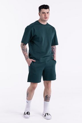 تیشرت سبز مردانه Relaxed Jepublic - کد 832572080
