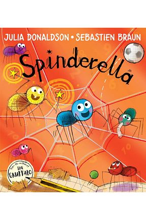 کتاب های زبان خارجی کودکان Scholastic - کد 832569918