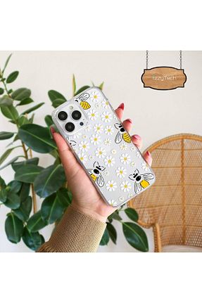 کاور و قاب سبز iPhone 15 Plus izzytech - کد 832572007