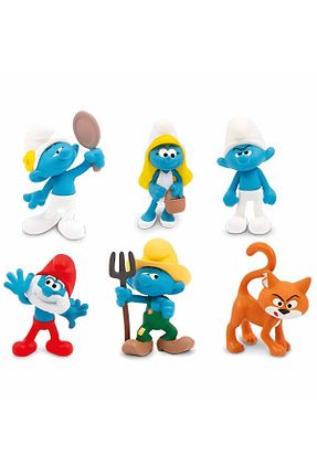 اسباب بازی فیگور شخصیت GIOCHI PREZIOSI - کد 828669440